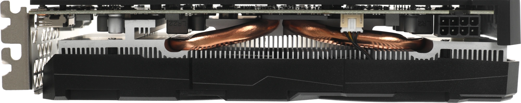 AFOX AF2060S-8192D6H4-V2 AFOX AF2060S-8192D6H4-V2