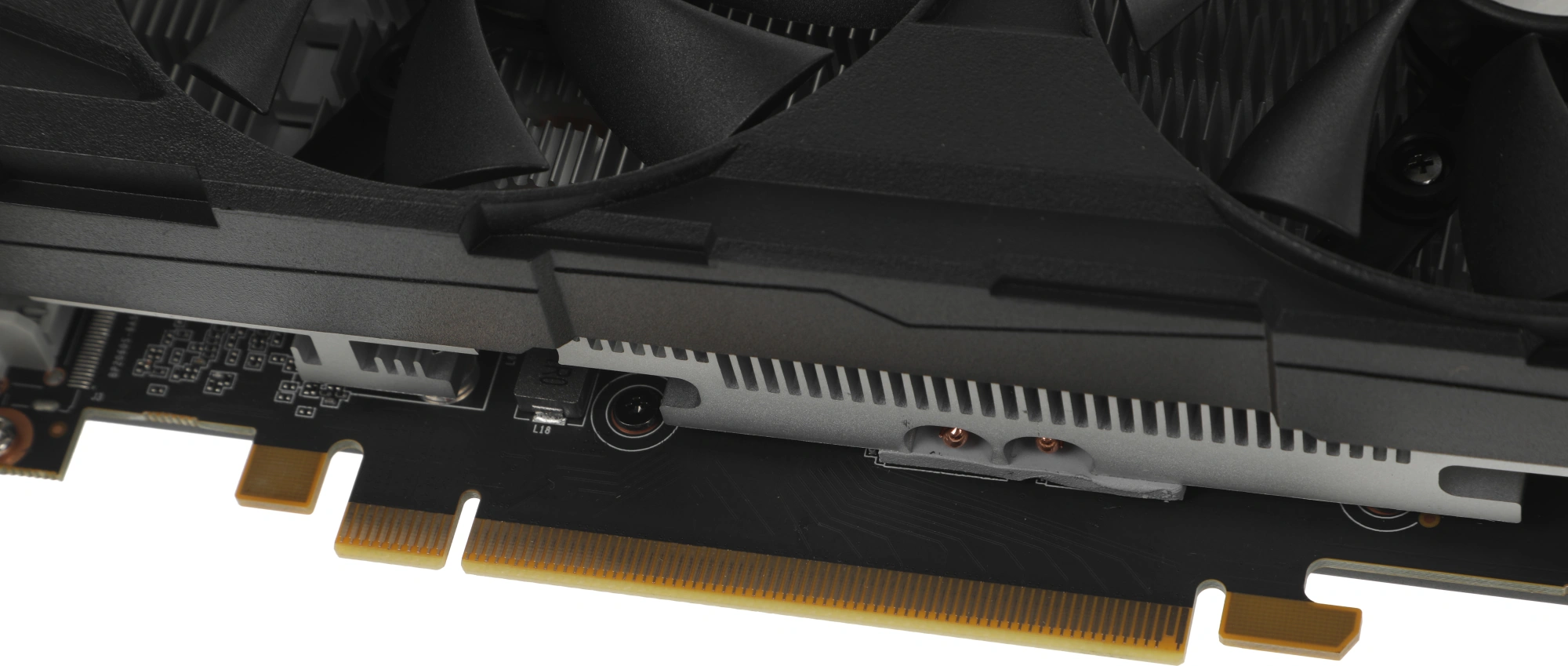 AFOX AF2060S-8192D6H4-V2 AFOX AF2060S-8192D6H4-V2