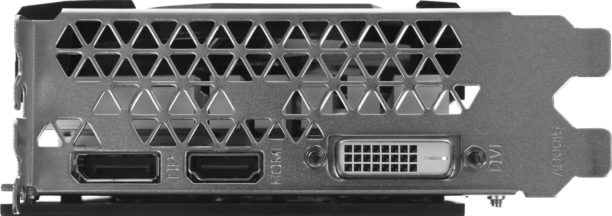 AFOX AF2060S-8192D6H4-V2 AFOX AF2060S-8192D6H4-V2