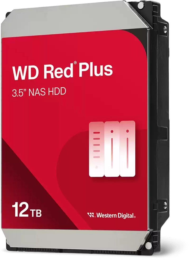 WD WD120EFGX