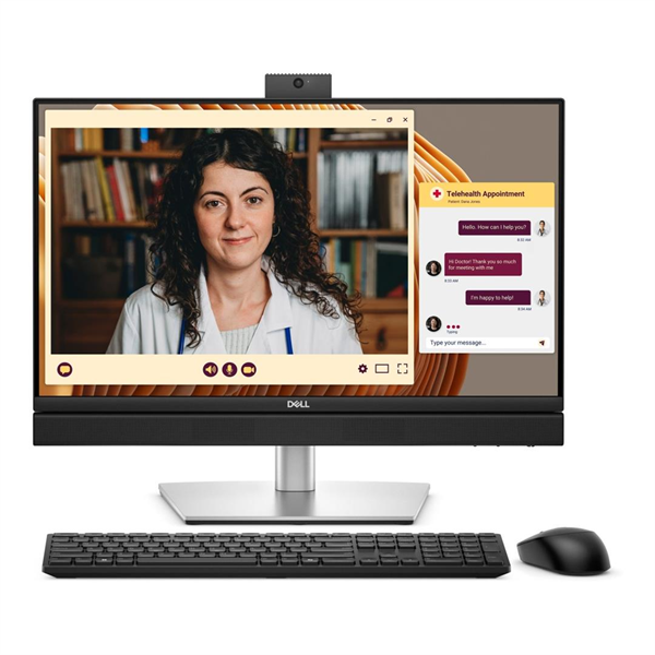 Моноблок Dell Technologies 2400-5620