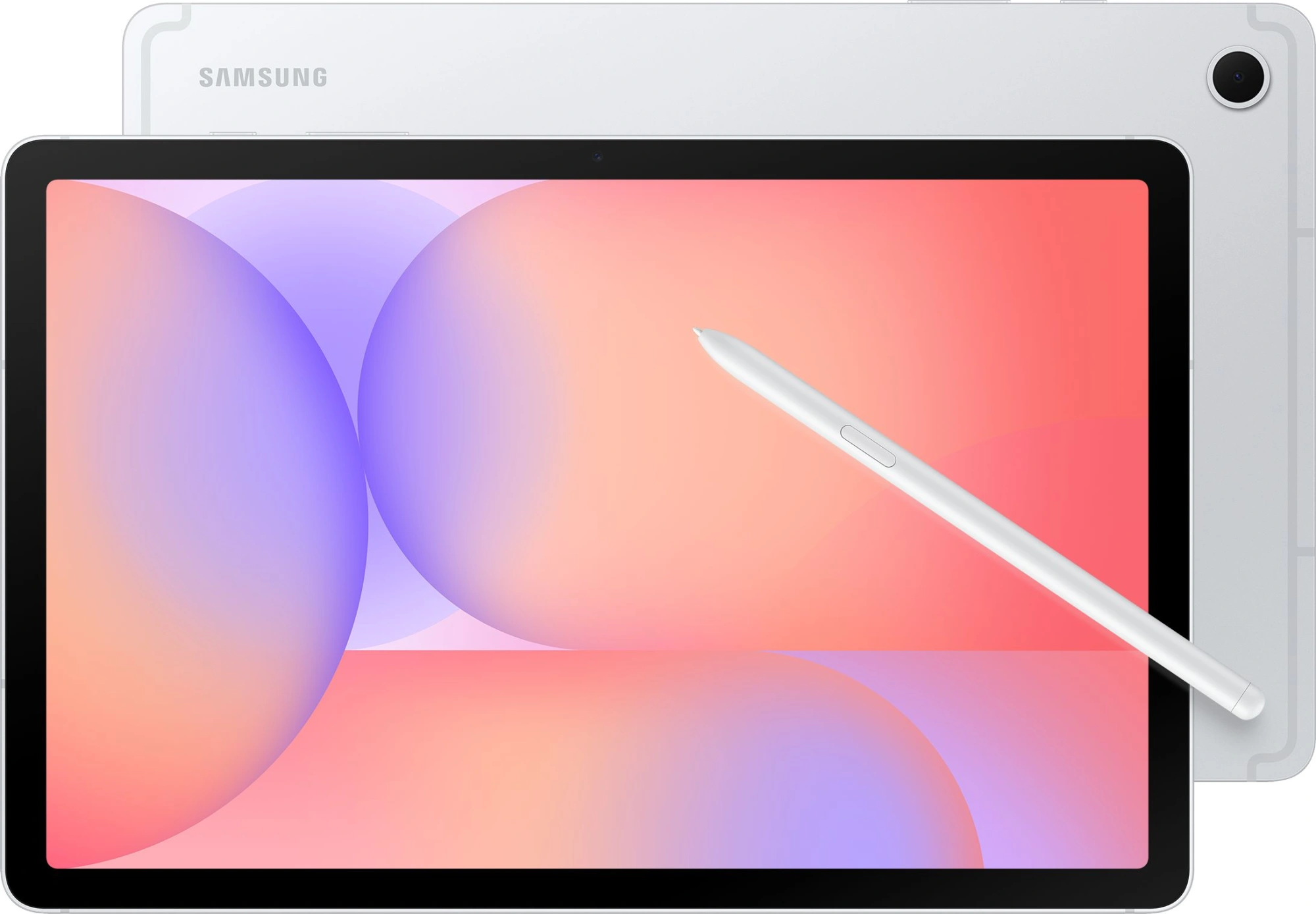 Samsung Galaxy Tab S10 Lite BSM-X406B 1380 (2.4) 8C RAM6Gb ROM128Gb 10.9" TFT 2112x1320 5G eSIM Android 15 серебристый 8Mpix 5Mpix BT WiFi microSD 2Tb 8000mAh Samsung Galaxy Tab S10 Lite BSM-X406B 1380 (2.4) 8C RAM6Gb ROM128Gb 10.9" TFT 2112x1320 5G eSIM Android 15 серебристый 8Mpix 5Mpix BT WiFi microSD 2Tb 8000mAh