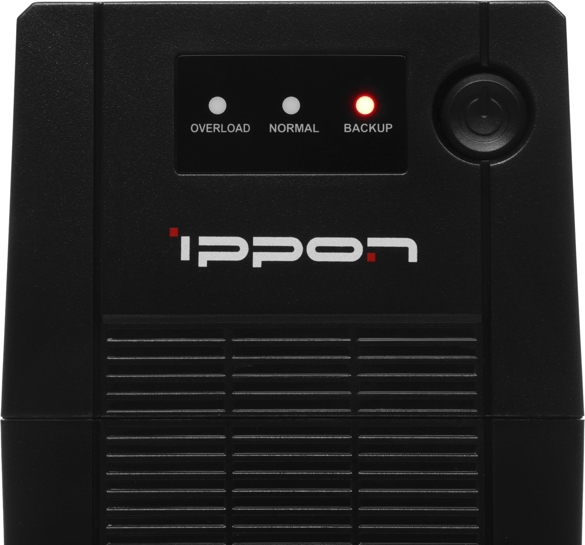 Ippon Back Basic 650S New Euro {2095134}