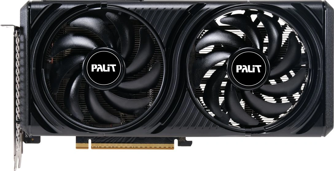 Видеокарта PCIE16 RTX5060 8GB PA-RTX5060 INFINITY 2 OC 8GB PALIT