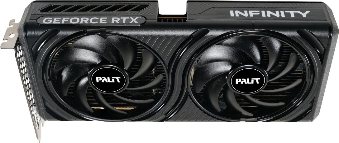 Видеокарта PCIE16 RTX5060 8GB PA-RTX5060 INFINITY 2 OC 8GB PALIT