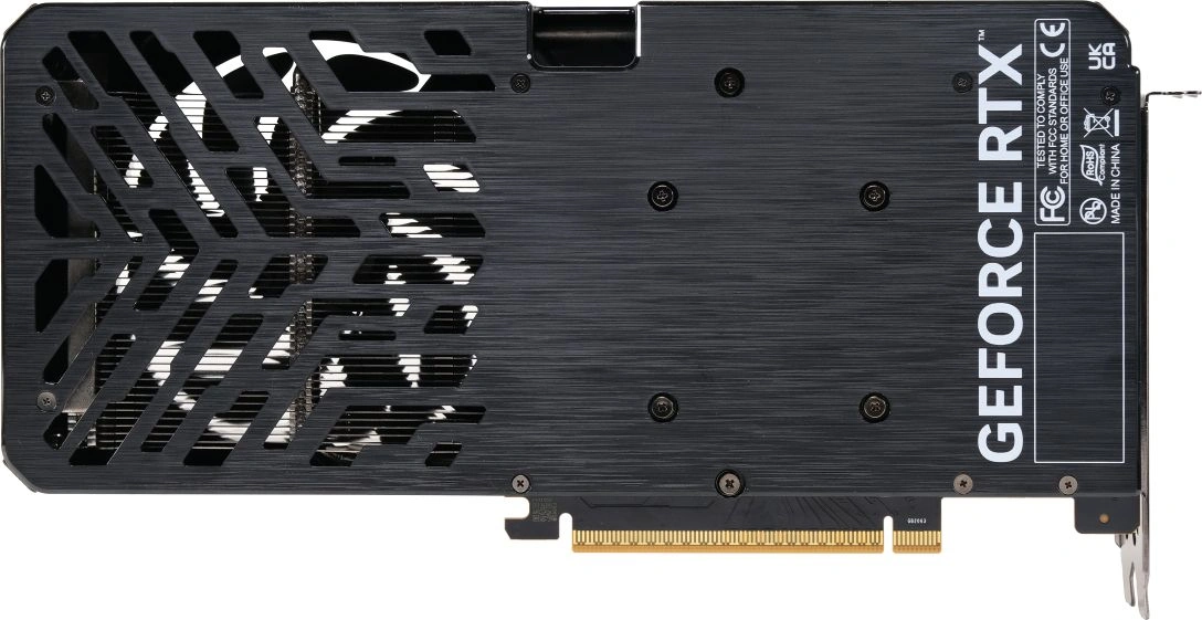 Видеокарта PCIE16 RTX5060 8GB PA-RTX5060 INFINITY 2 OC 8GB PALIT