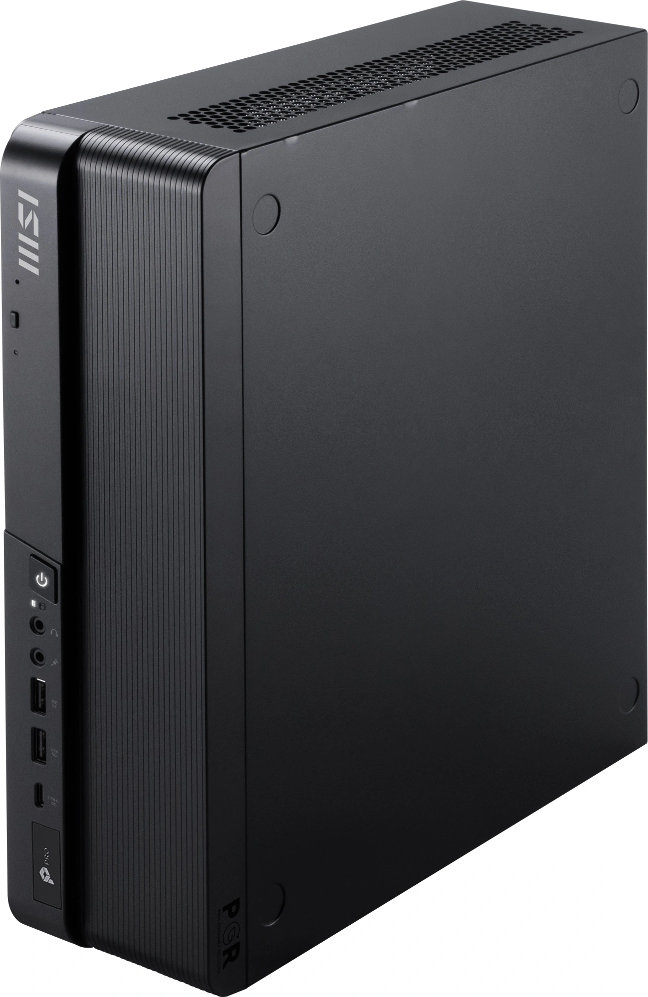 MSI Pro DP80 A14G-007BRU [936-B20821-013] Black {5 14400 (2.5)/ UHDG 730/noOs}