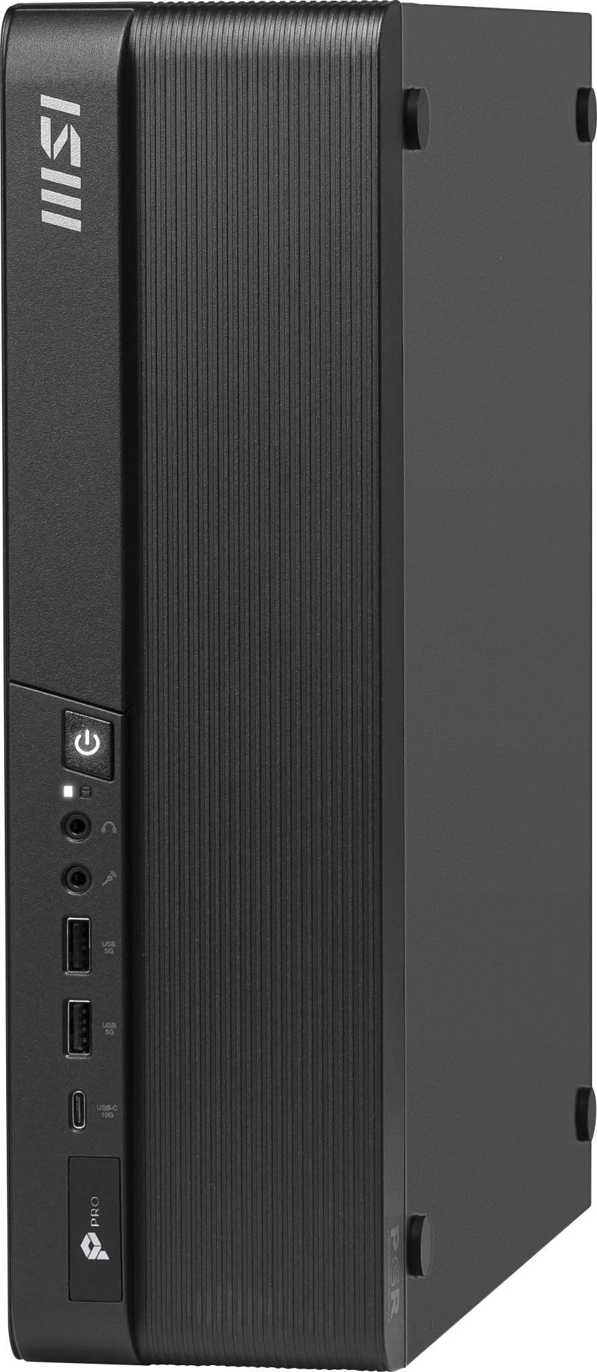 MSI Pro DP80 A14G-007BRU [936-B20821-013] Black {5 14400 (2.5)/ UHDG 730/noOs}