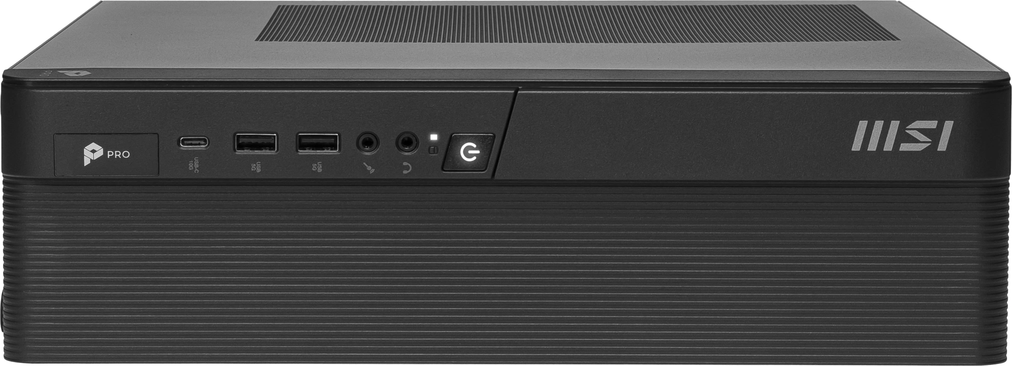 MSI Pro DP80 A14G-007BRU [936-B20821-013] Black {5 14400 (2.5)/ UHDG 730/noOs}