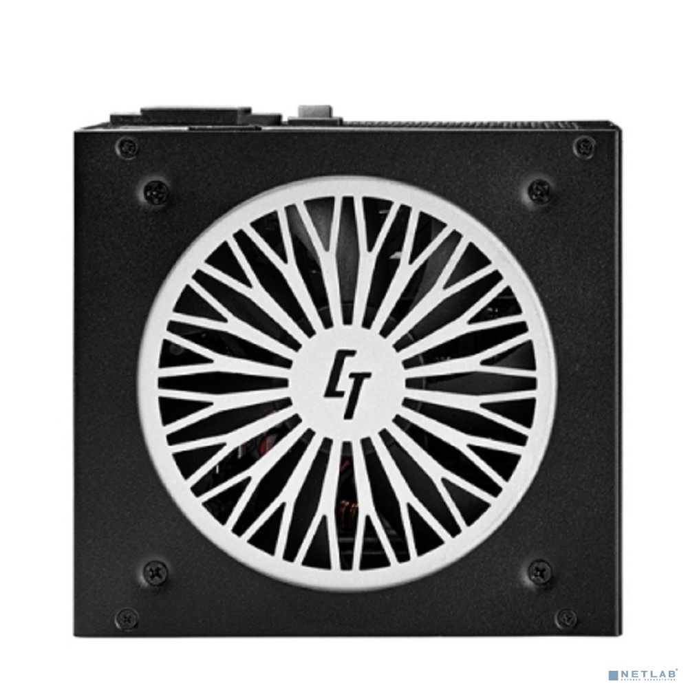 Chieftec PSU Chieftec PowerUP Chieftronic GPX-850FC 80 Plus GOLD BOX