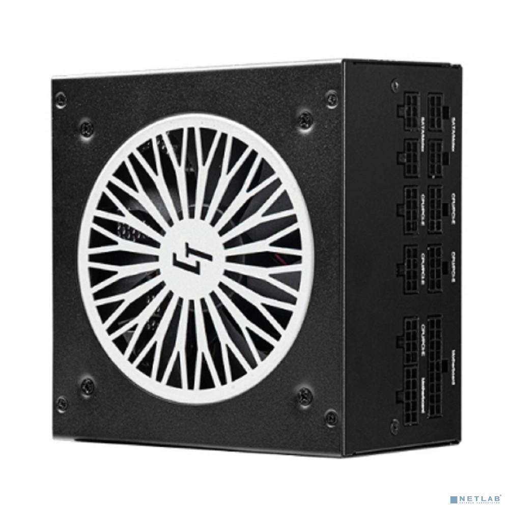 Chieftec PSU Chieftec PowerUP Chieftronic GPX-850FC 80 Plus GOLD BOX