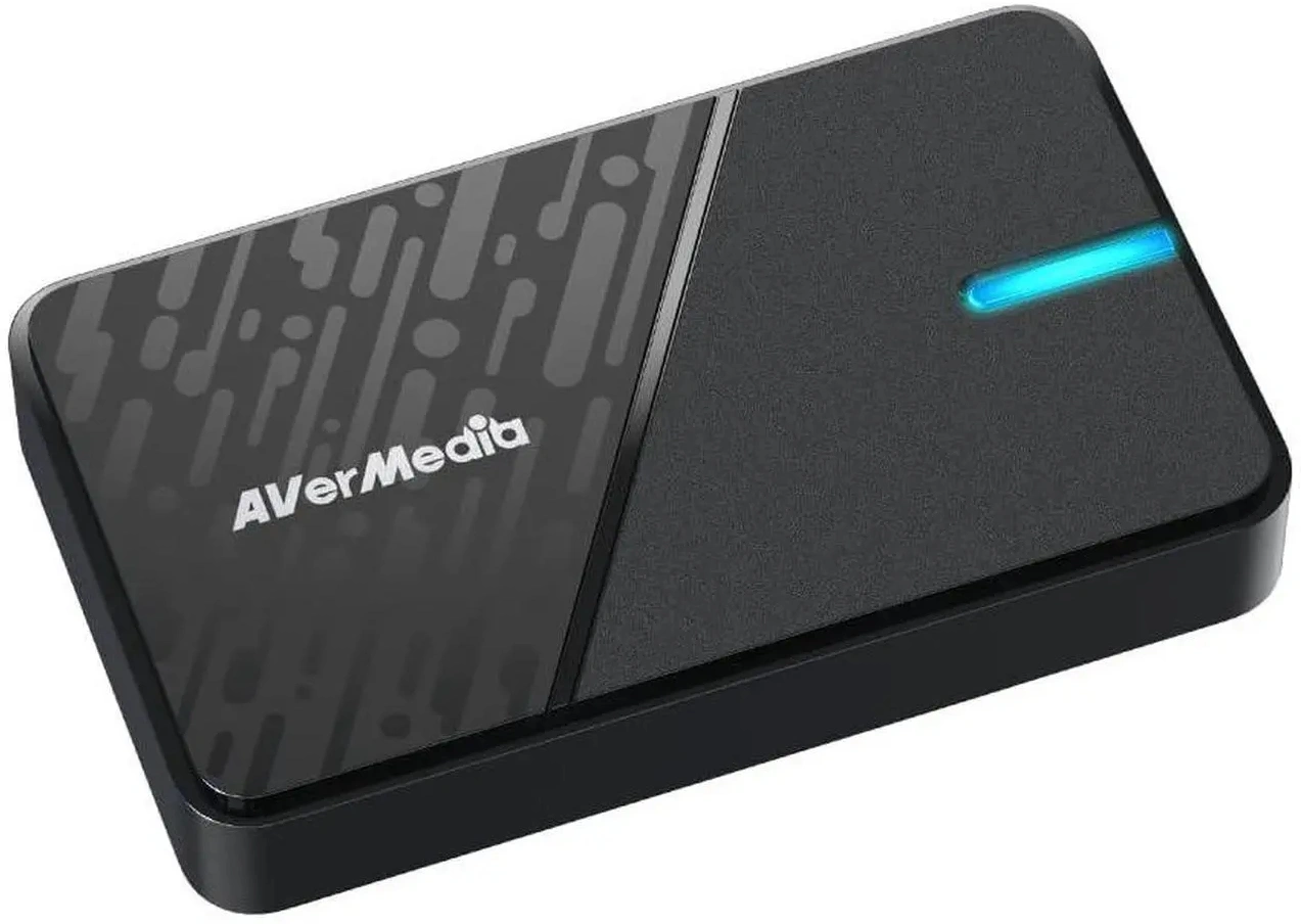 AVERMEDIA STREAMLINE MINI+