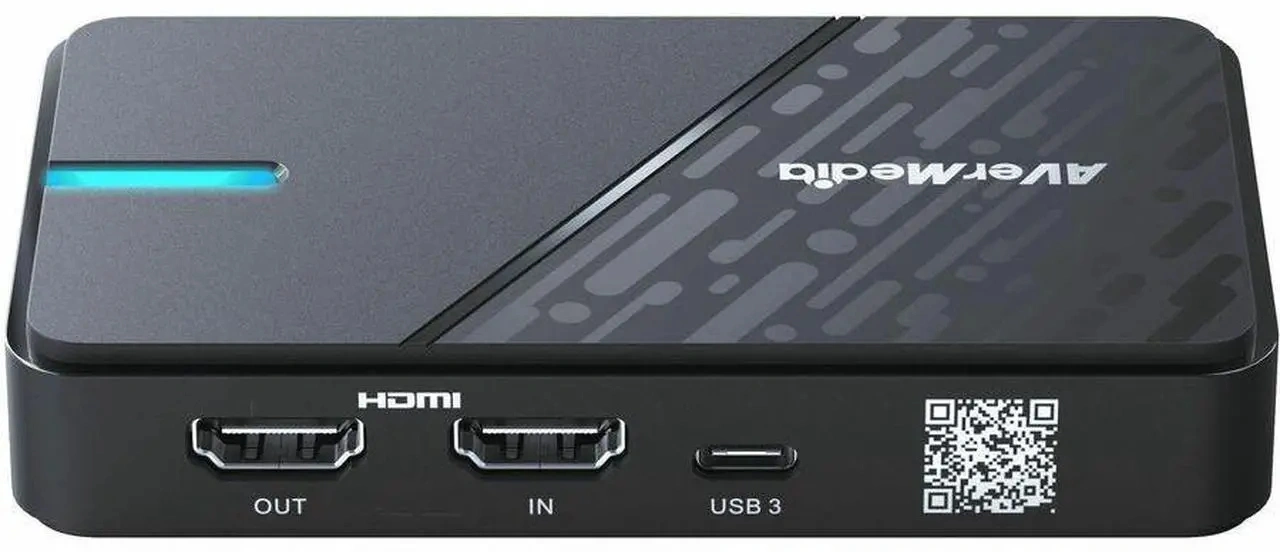 AVERMEDIA STREAMLINE MINI+