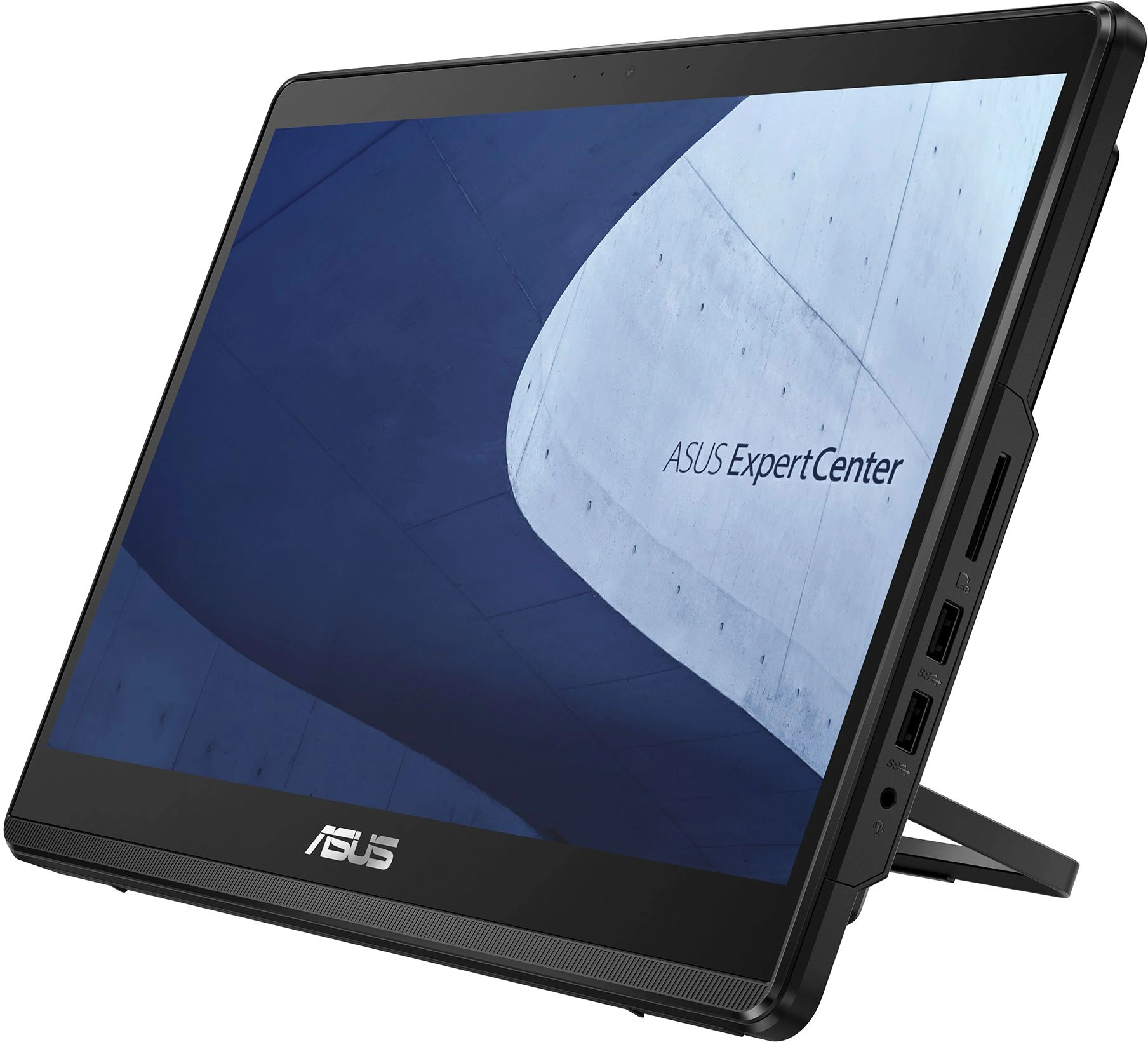 ASUS  E1600WKAT-BMR204M [90PT0391-M01B60] Black 15.6&quot; {Full HD Touch Cel N4500/8Gb/SSD256Gb UHDG/CR/noOS/kb/m}