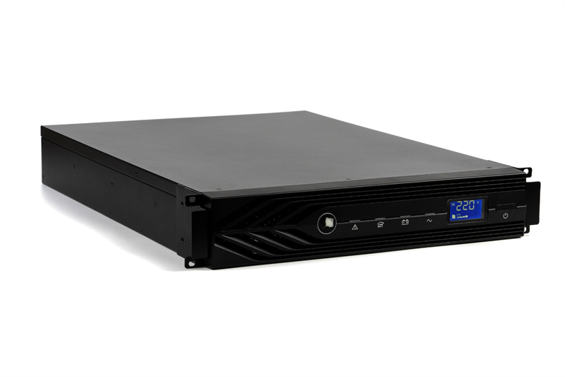 Источник бесперебойного питания Бастион SKAT-UPS 10000-RACK-ON Источник бесперебойного питания Бастион SKAT-UPS 10000-RACK-ON