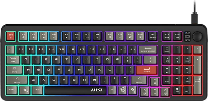 MSI S11-04RU258-HH9 MSI S11-04RU258-HH9