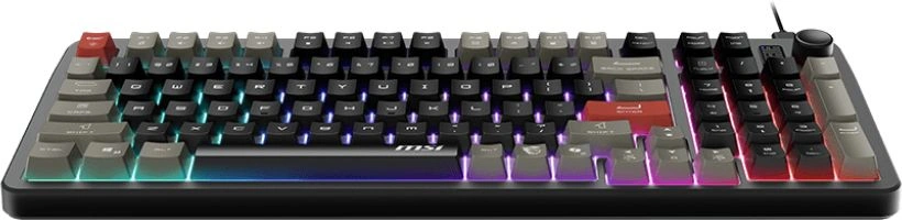 MSI S11-04RU258-HH9 MSI S11-04RU258-HH9