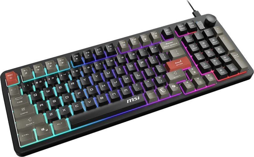 MSI S11-04RU258-HH9 MSI S11-04RU258-HH9