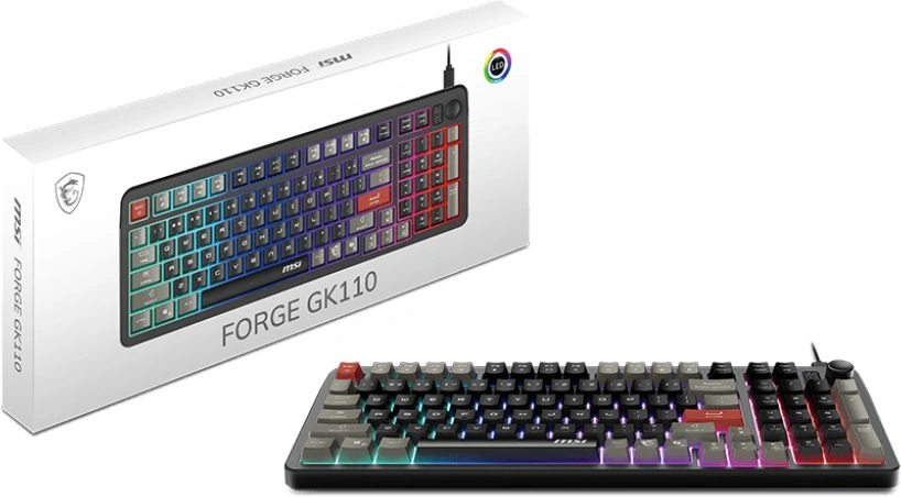 MSI S11-04RU258-HH9 MSI S11-04RU258-HH9