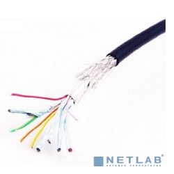Кабель HDMI Cablexpert CC-HDMI4-1M, 19M/19M, v2.0, медь, позол.разъемы, экран, 1м, черный, пакет