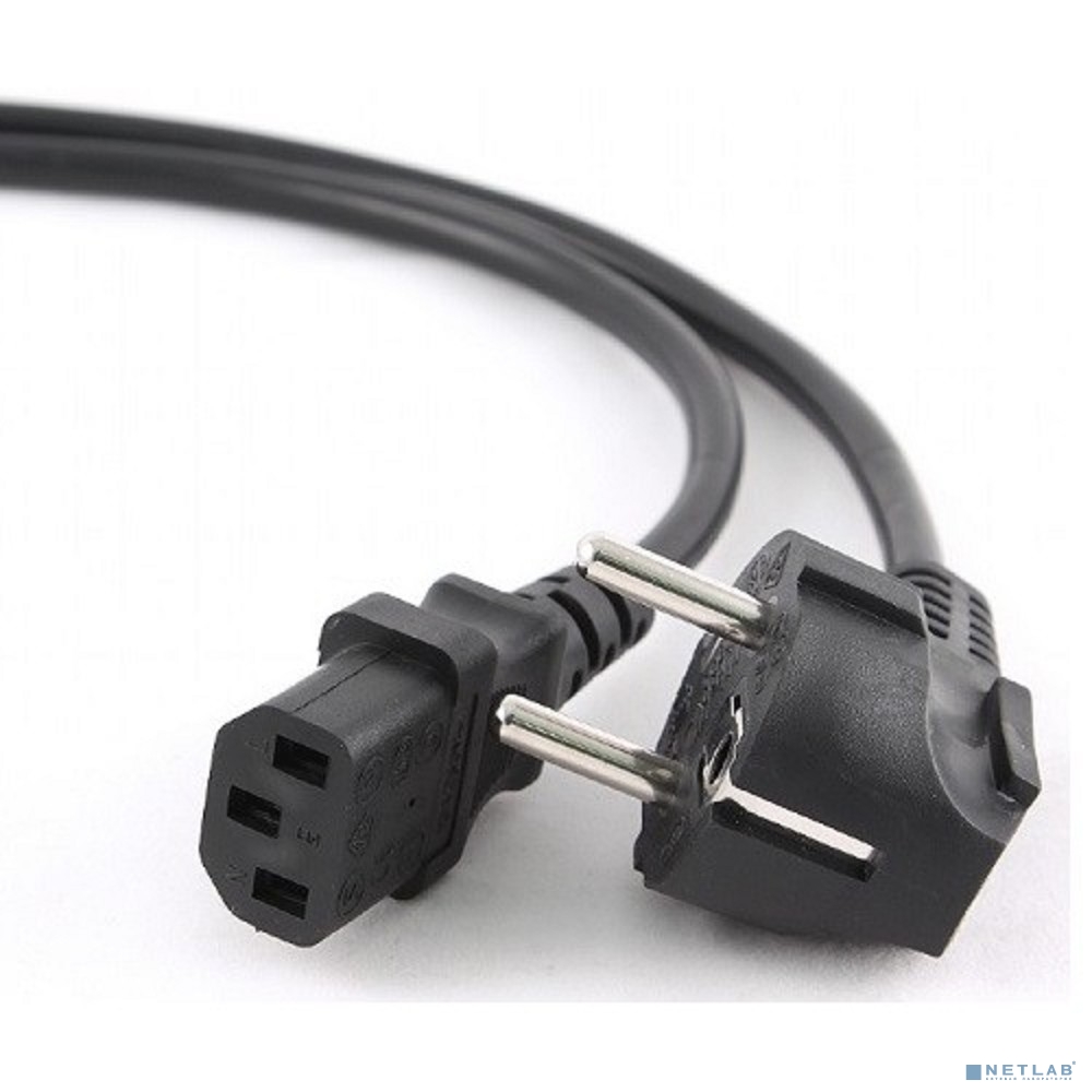Cablexpert PC-186-1-1.8M
