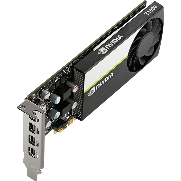 NVIDIA Т1000 8G NVIDIA Т1000 8G