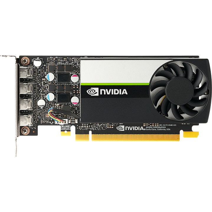 NVIDIA Т1000 8G NVIDIA Т1000 8G