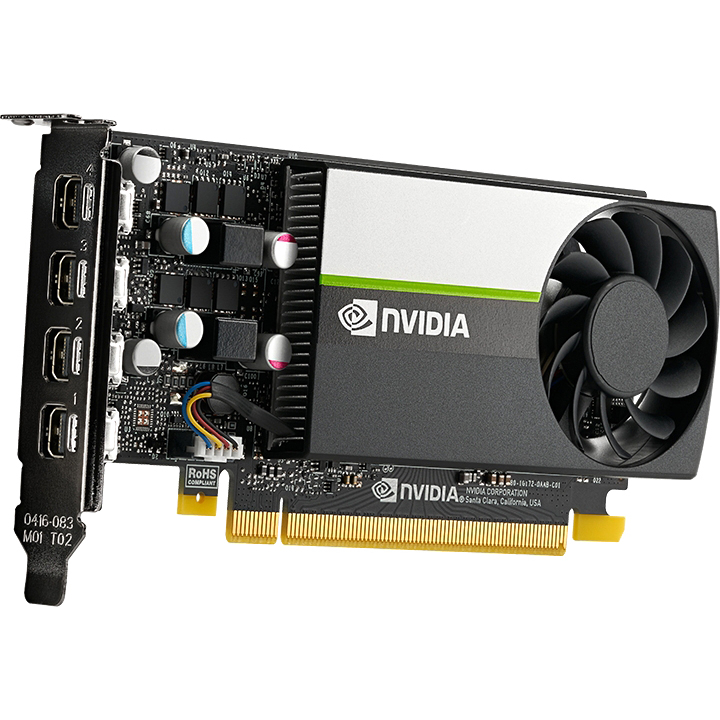 NVIDIA Т1000 8G NVIDIA Т1000 8G