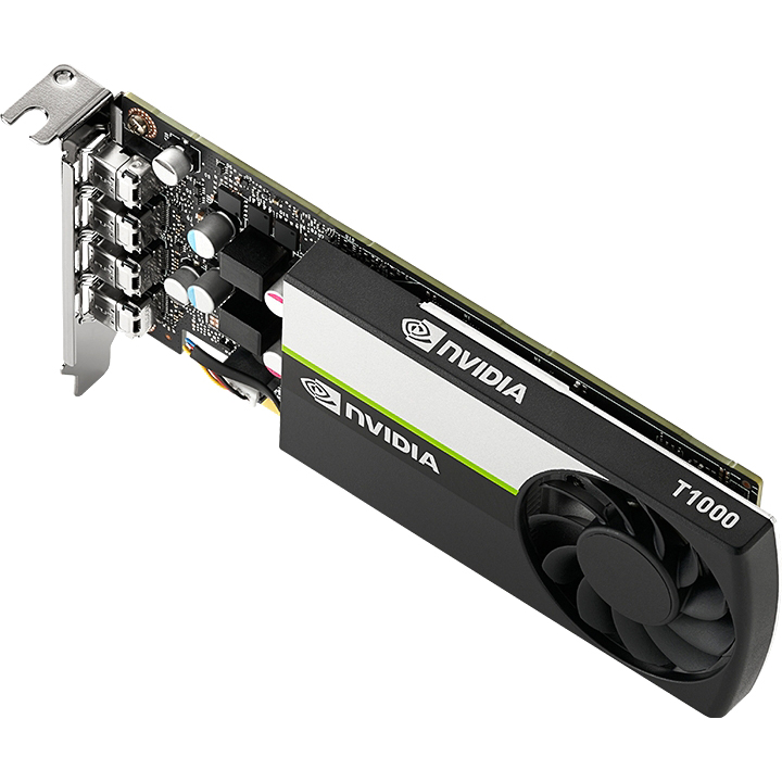 NVIDIA Т1000 8G NVIDIA Т1000 8G