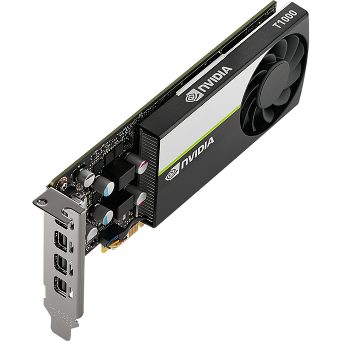 NVIDIA T1000 8G (900-5G172-2570-000)