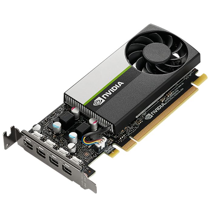 NVIDIA T1000 8G (900-5G172-2570-000)