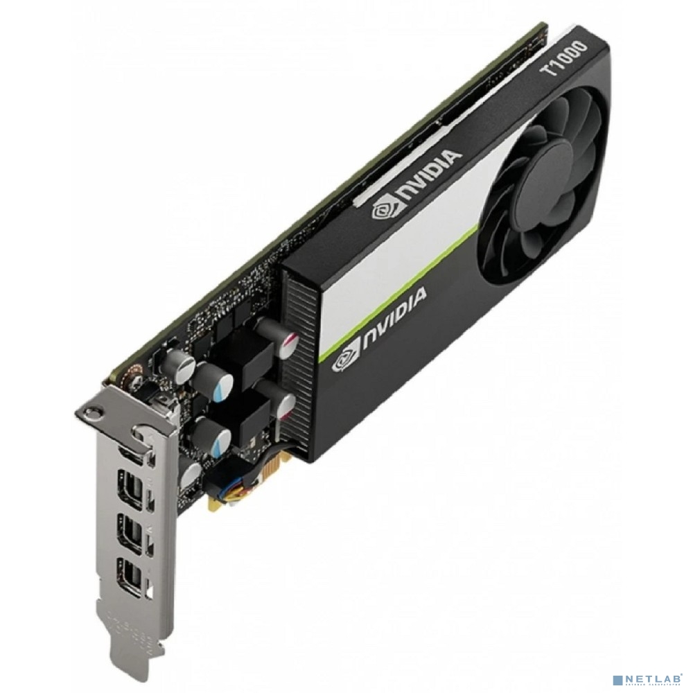 NVIDIA Nvidia T1000 4G NVIDIA Nvidia T1000 4G