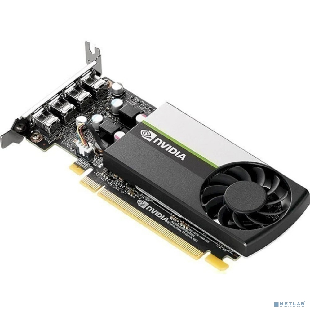 NVIDIA Nvidia T1000 4G NVIDIA Nvidia T1000 4G