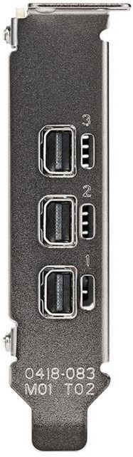 NVIDIA T400 4G OEM 900-5G172-2240-000