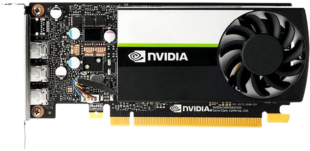 NVIDIA T400 4G OEM 900-5G172-2240-000