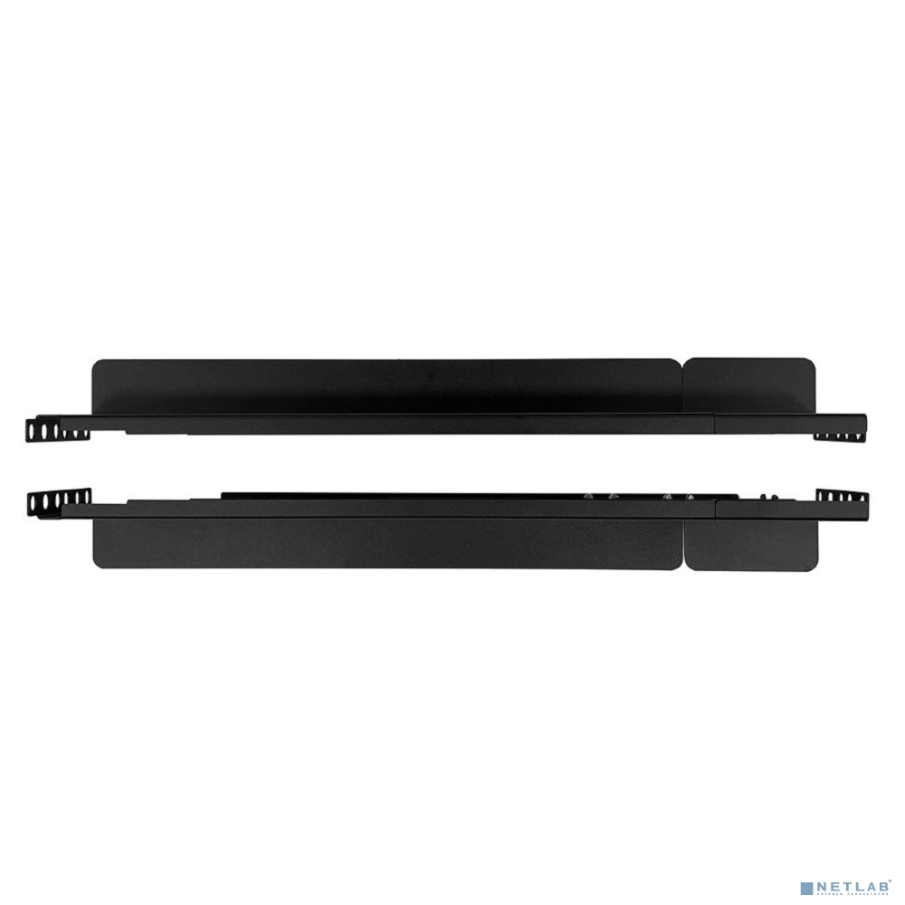 Комплект креплений в стойку 2U