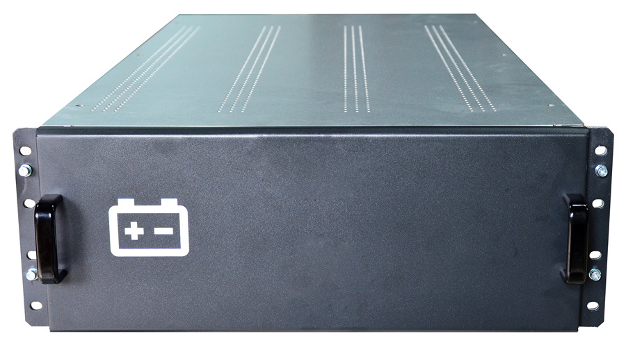 PowerCom BAT VGD-II-C3 UPS {Батарейные блоки для ИБП Powercom VGD-II-33RM} {1119235}