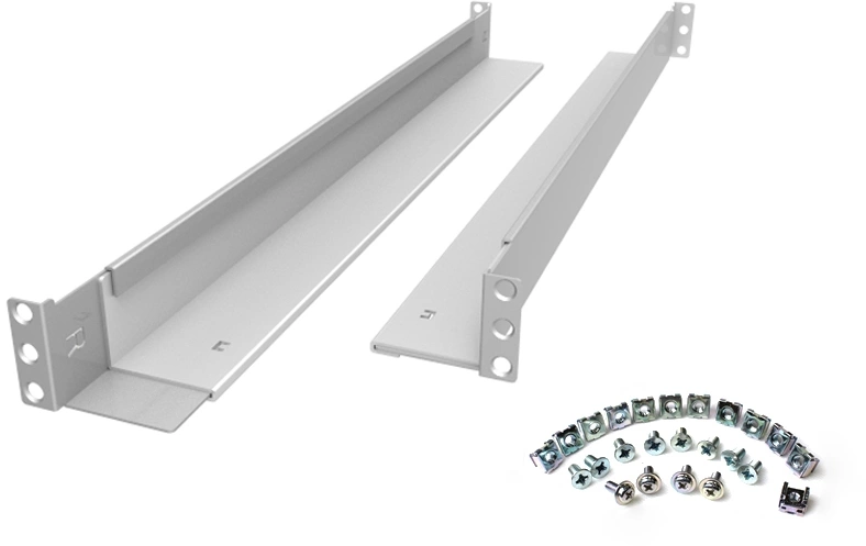 Powercom Монтаж RAL-6010 +shelf (1367353)