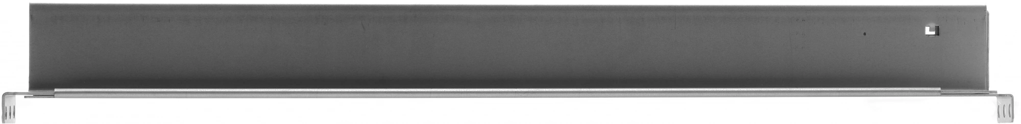 PowerCom Рельсы монтажные RAL5090  {487155}