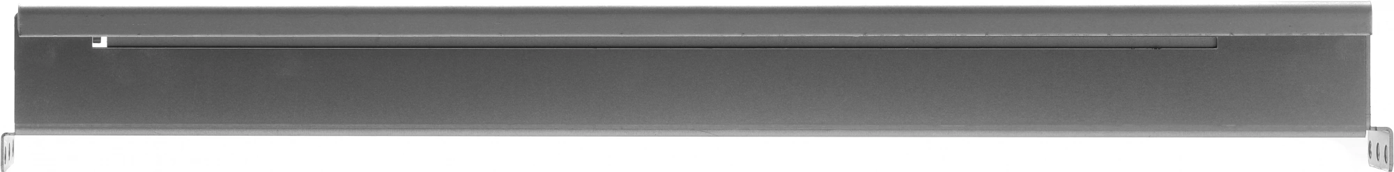 PowerCom Рельсы монтажные RAL5090  {487155}