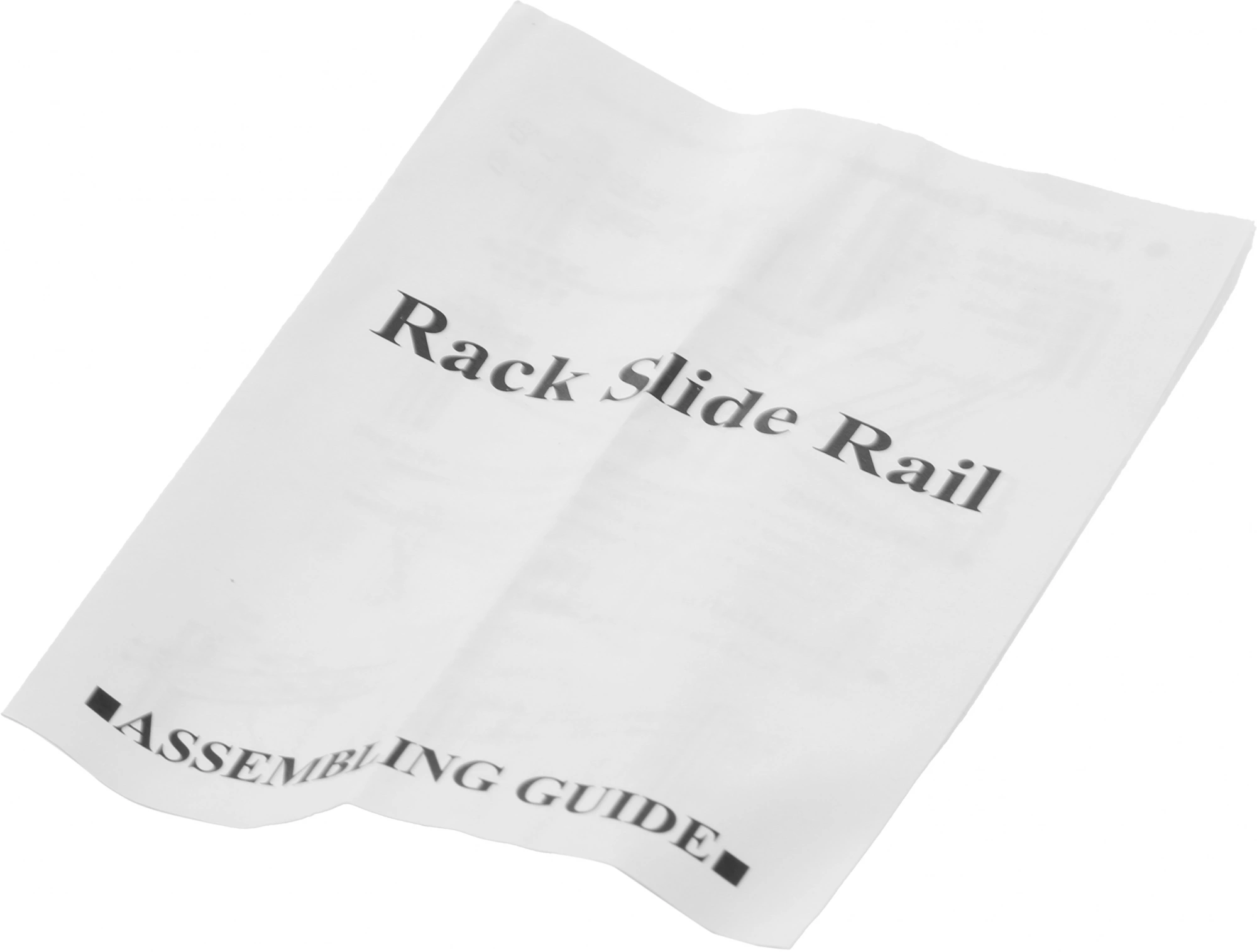 PowerCom Рельсы монтажные RAL5090  {487155}