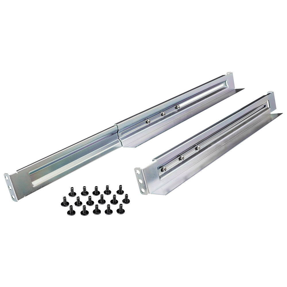 CyberPower Универсальные рельсы 4POSTRAILKIT1832 {47-74 см, нагрузка до 30 кг}