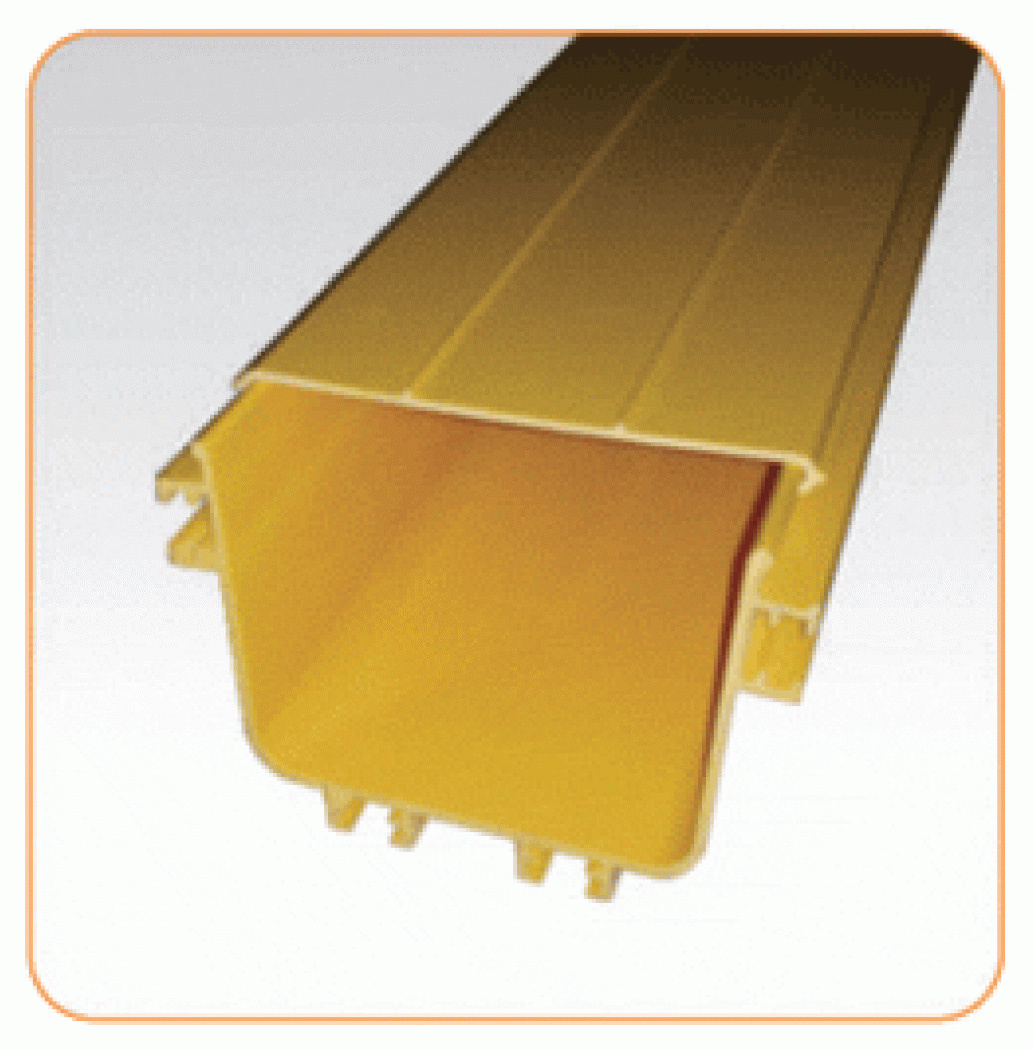 LANMASTER LAN-OT100X120-CVR