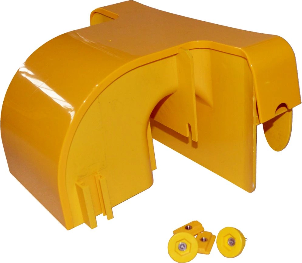 LANMASTER LAN-OT120-OB