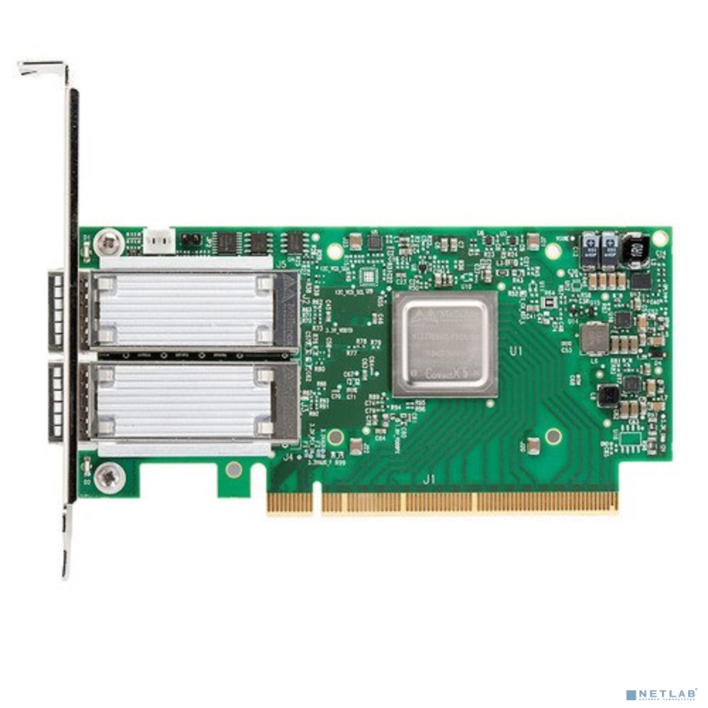 Mellanox CX516A