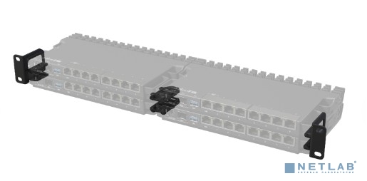 MikroTik K-79/RME5009 Монтажный комплект, для RB5009/L009 в стойку 19" MikroTik K-79/RME5009 Монтажный комплект, для RB5009/L009 в стойку 19"