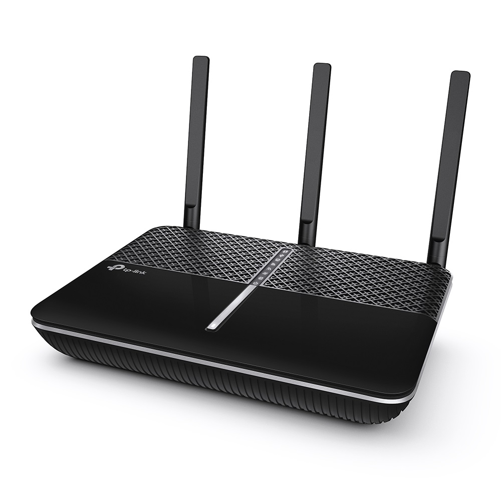 TP-LINK Archer VR600