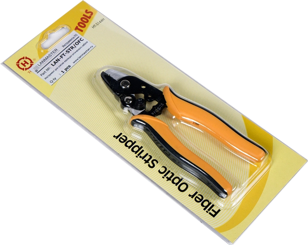 LANMASTER LAN-FT-STR/OFC