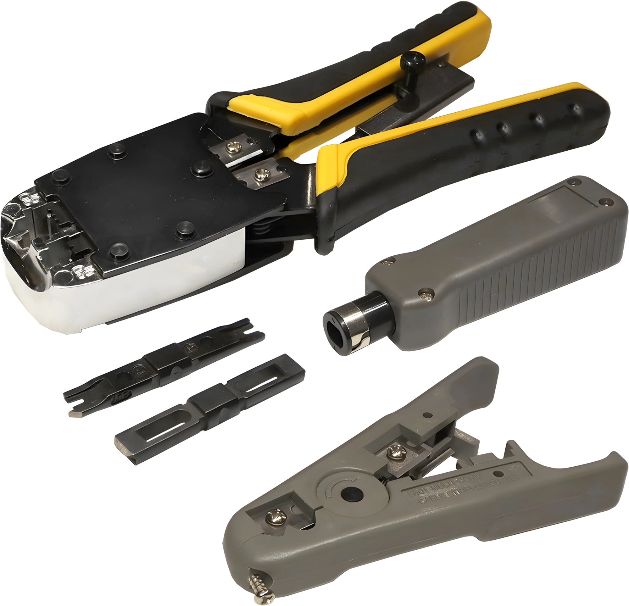 LANMASTER LAN-NT-TK/PATCH