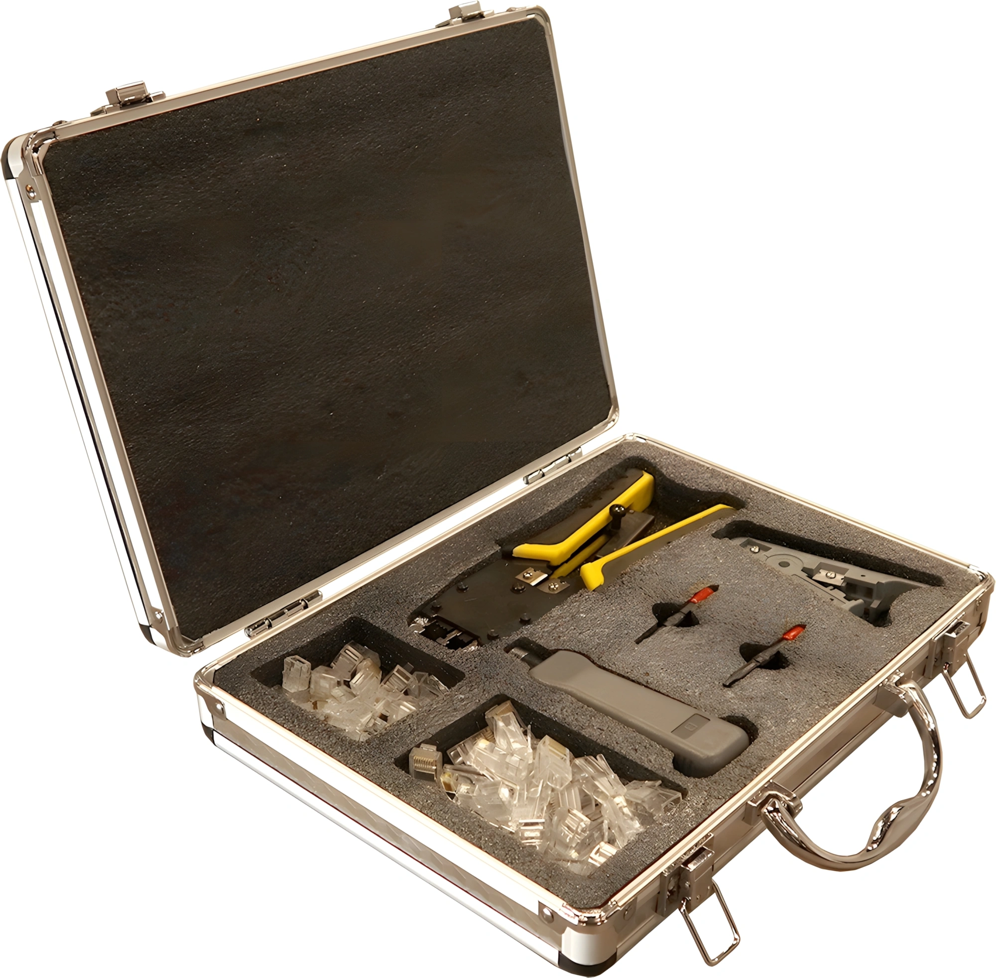 LANMASTER LAN-NT-TK/PATCH